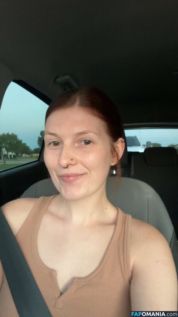 Book_babe21 / Rave_babe21 Nackt OnlyFans  Geleaktes Foto #3