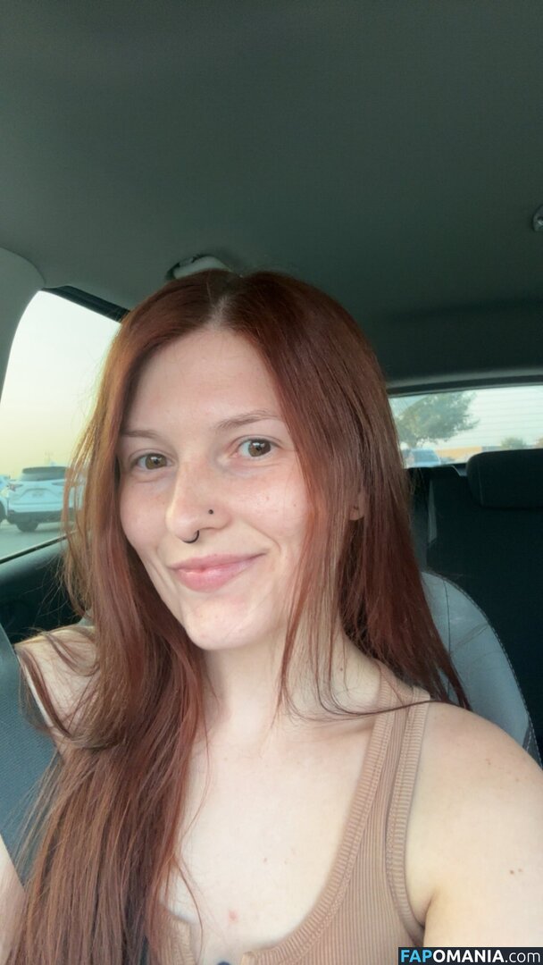 Book_babe21 / Rave_babe21 Nackt OnlyFans  Geleaktes Foto #5