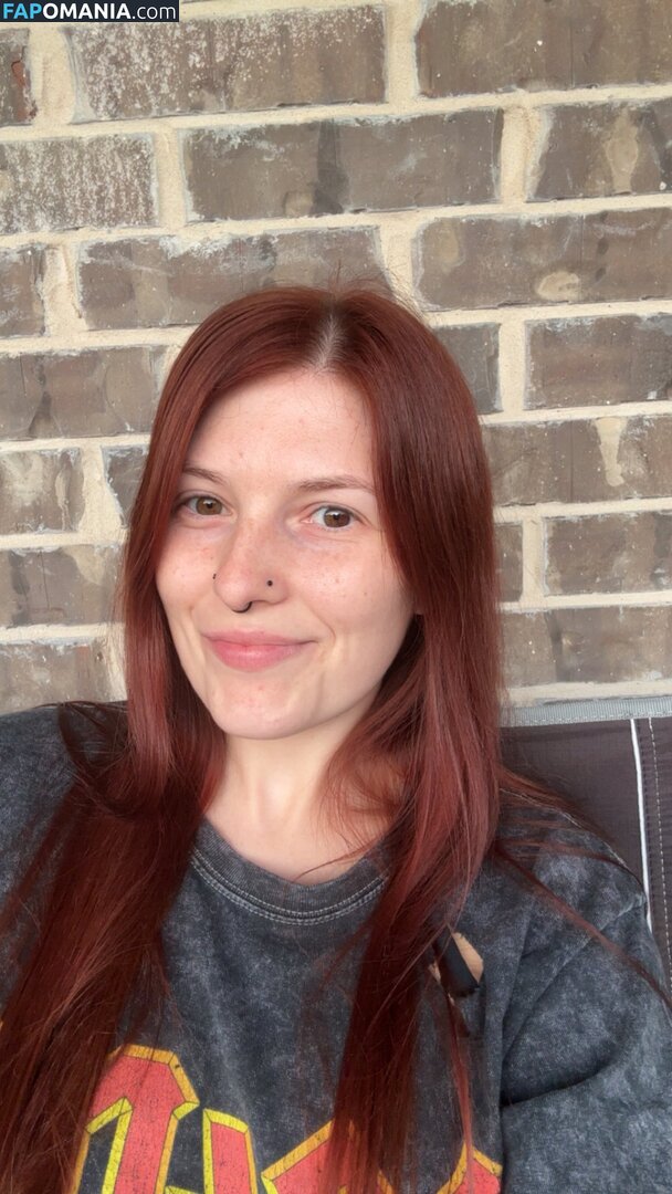 Book_babe21 / Rave_babe21 Nackt OnlyFans  Geleaktes Foto #6