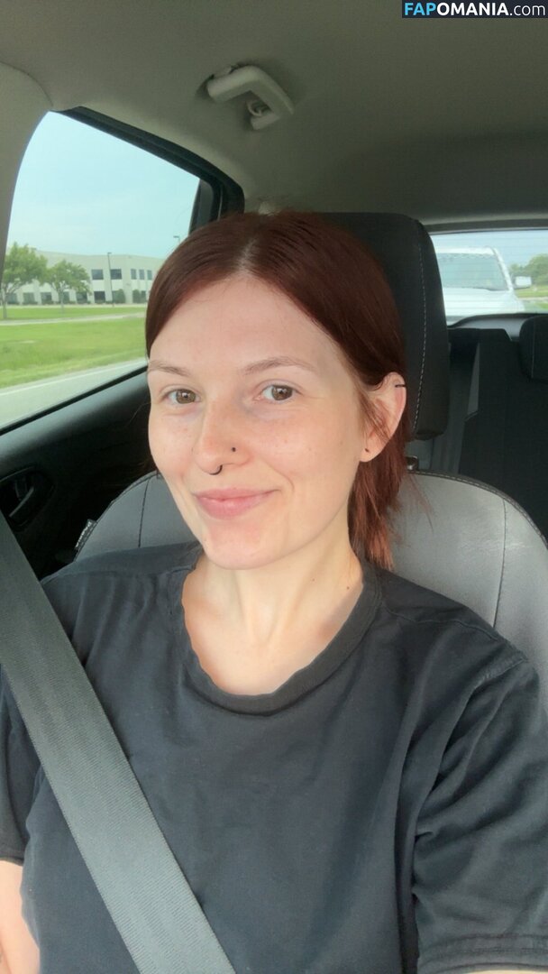 Book_babe21 / Rave_babe21 Nackt OnlyFans  Geleaktes Foto #7