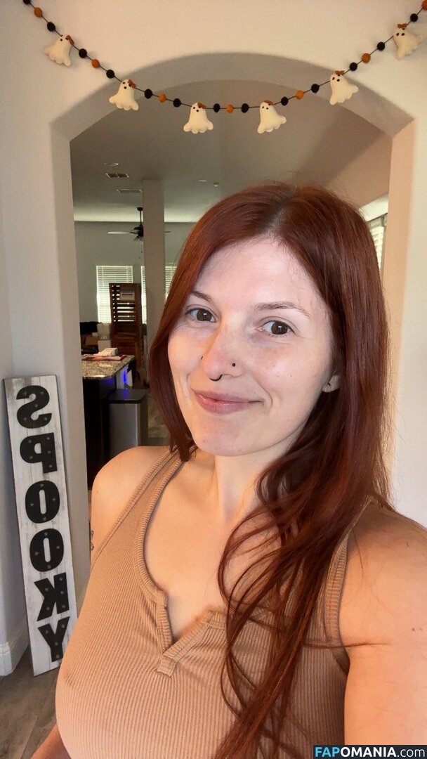 Book_babe21 / Rave_babe21 Nackt OnlyFans  Geleaktes Foto #8