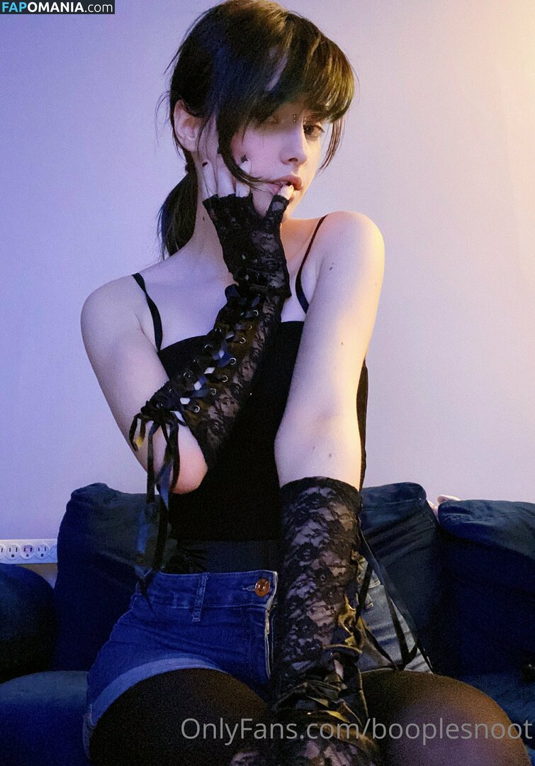 Booplesnoot / boople__snoot Nackt OnlyFans  Geleaktes Foto #543