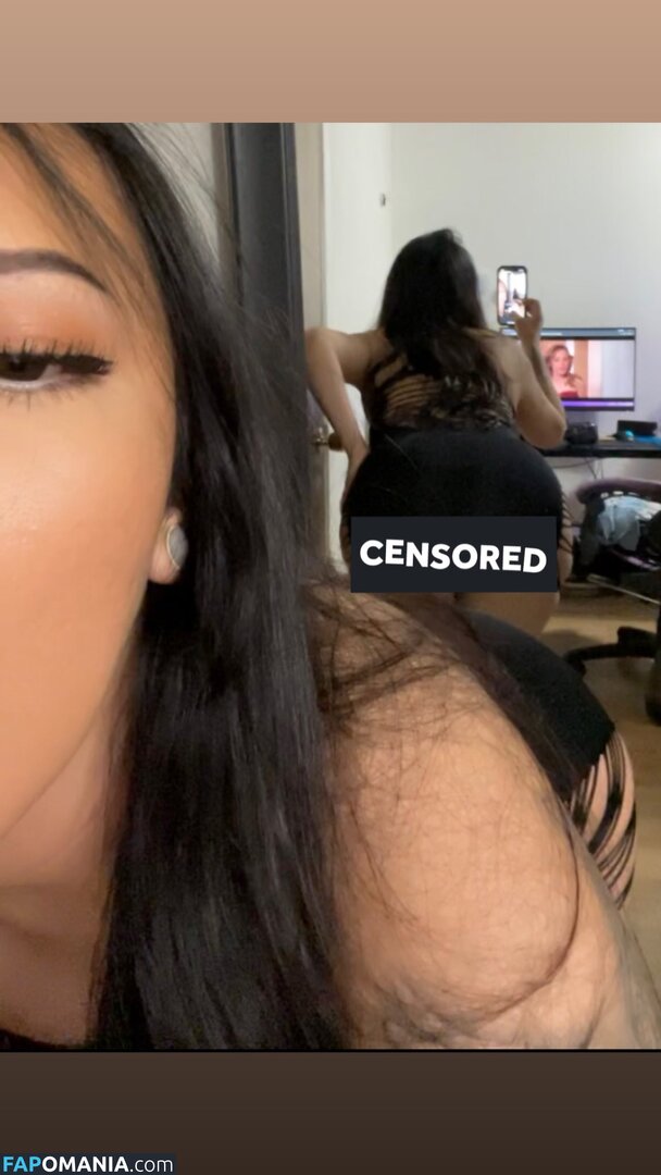 Boosted_doll / https: / onesl0w_wrx Nackt OnlyFans  Geleaktes Foto #1