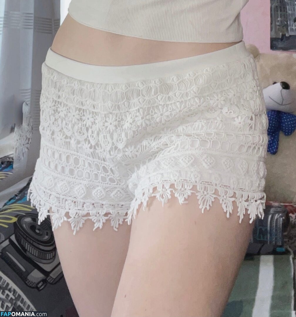 Boosty Amiffa Nackt OnlyFans  Geleaktes Foto #2