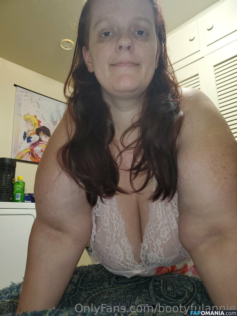 bootyfulannie / jenuwin41 Nackt OnlyFans  Geleaktes Foto #94