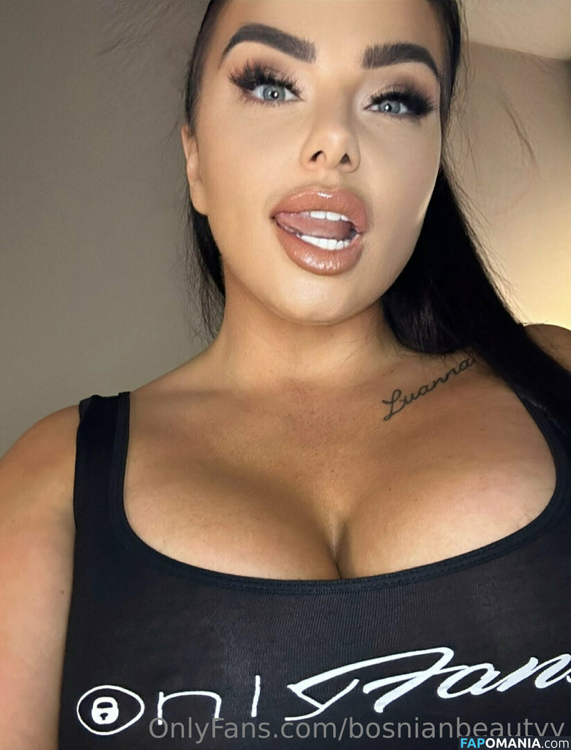 bosnianbeautyy / https: / msjessicalynn5o3 Nackt OnlyFans  Geleaktes Foto #84