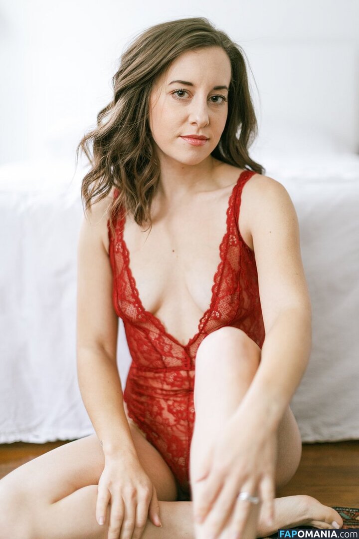 Boudoir Nackt OnlyFans  Geleaktes Foto #130