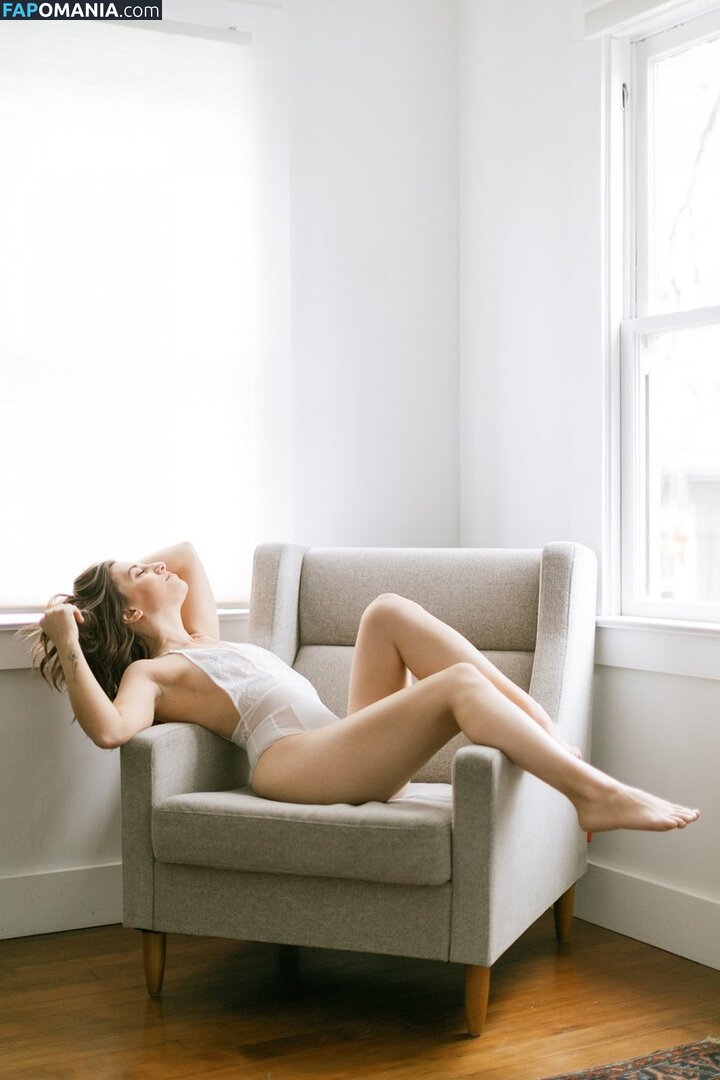 Boudoir Nackt OnlyFans  Geleaktes Foto #147
