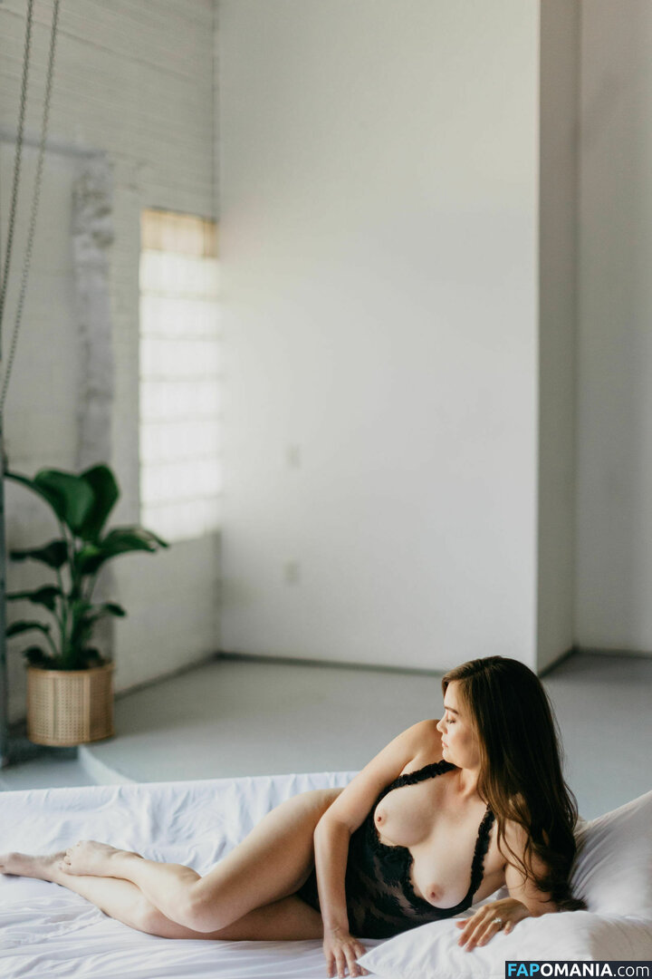 Boudoir Nackt OnlyFans  Geleaktes Foto #156