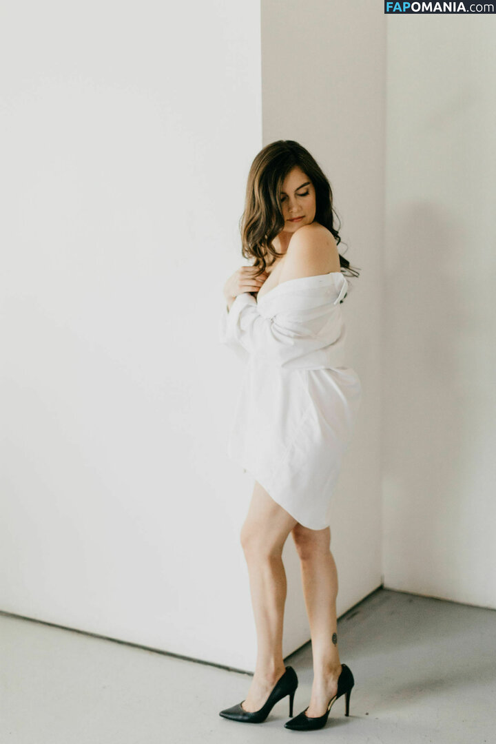Boudoir Nackt OnlyFans  Geleaktes Foto #160