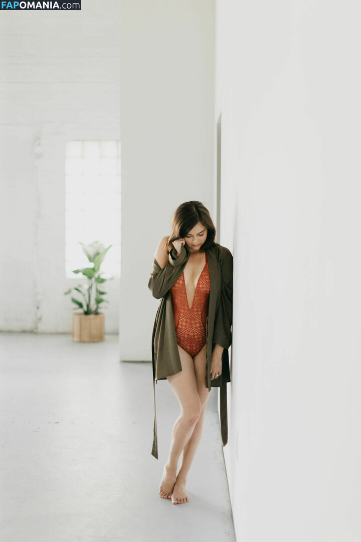 Boudoir Nackt OnlyFans  Geleaktes Foto #161