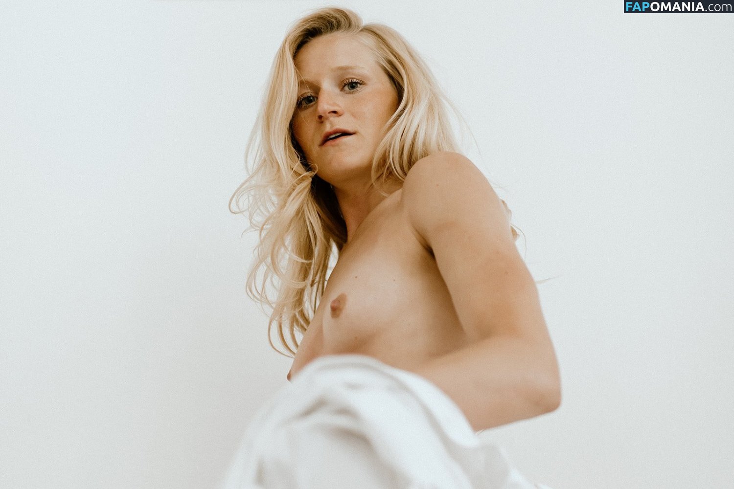 Boudoir Nackt OnlyFans  Geleaktes Foto #168