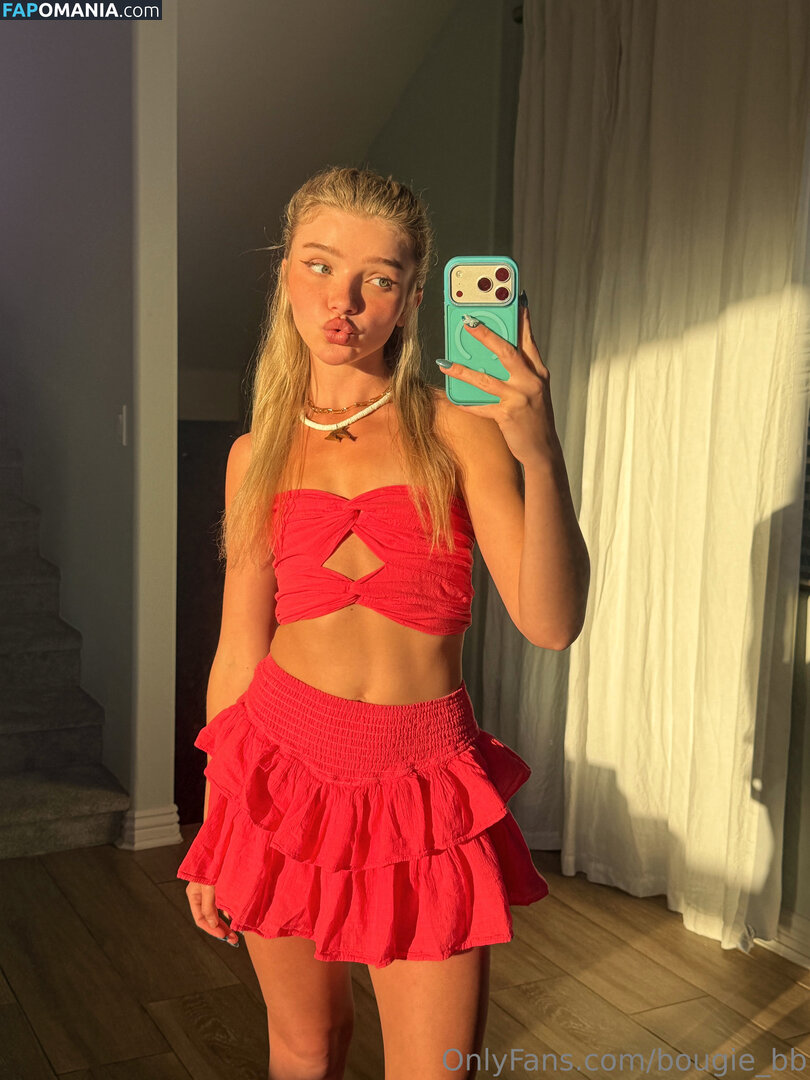 Bougie.bb / bougie.bb_ / bougie_bb Nackt OnlyFans  Geleaktes Foto #1