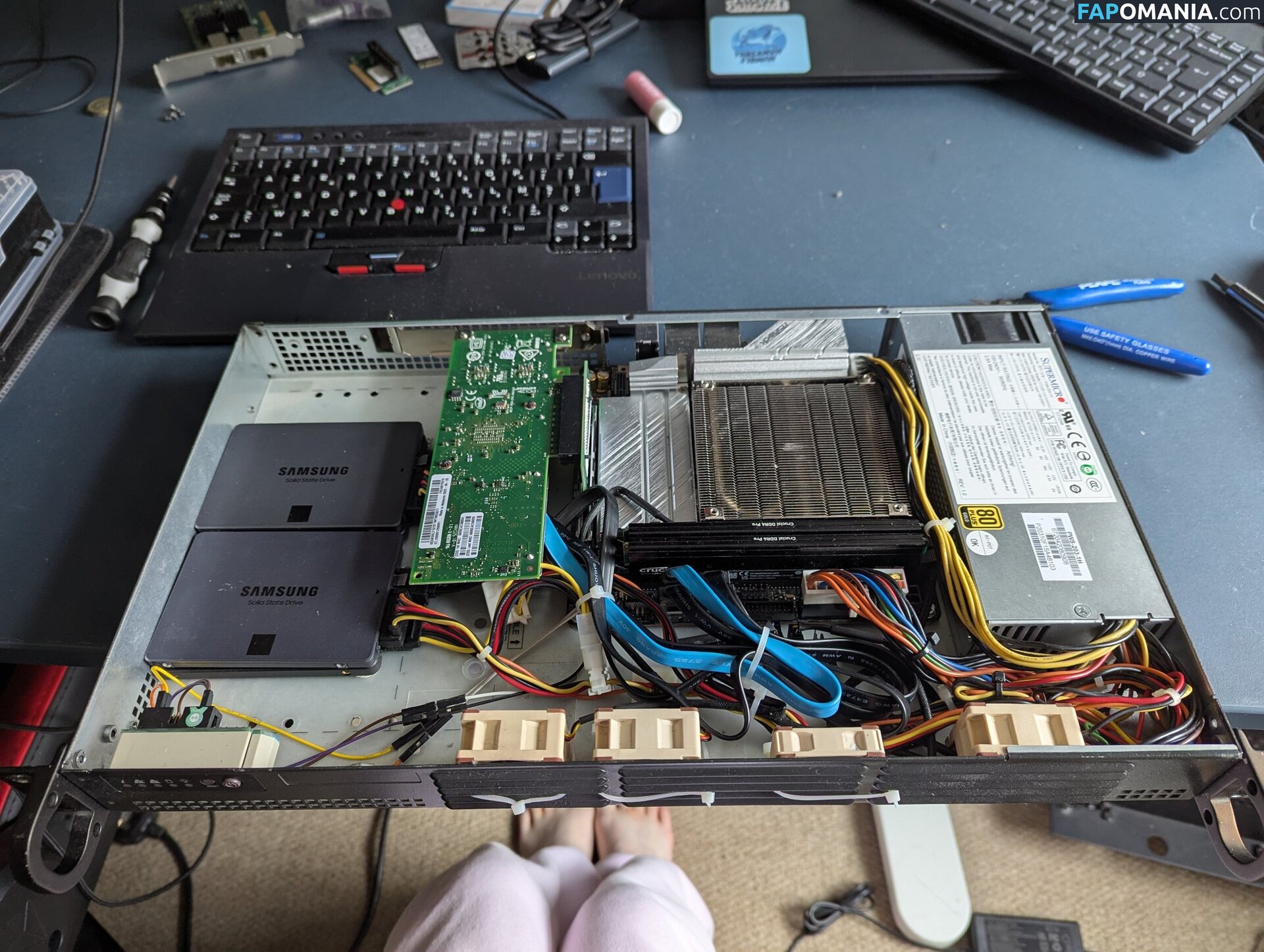 Boymoderology / Estrogenizedboy / applebees_verified / https: Nackt OnlyFans  Geleaktes Foto #2