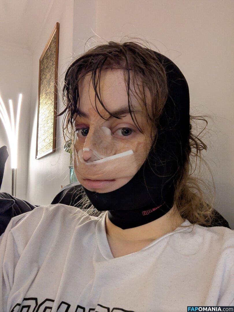 Boymoderology / Estrogenizedboy / applebees_verified / https: Nackt OnlyFans  Geleaktes Foto #4