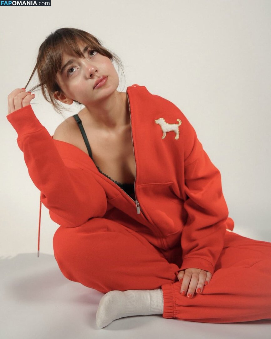 Büşra Zeynep Çetin Nackt OnlyFans  Geleaktes Foto #4