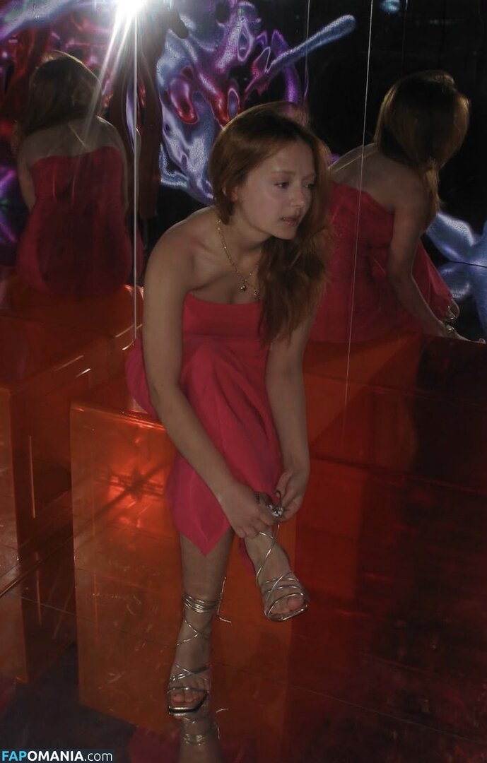 Büşra Zeynep Çetin Nackt OnlyFans  Geleaktes Foto #6