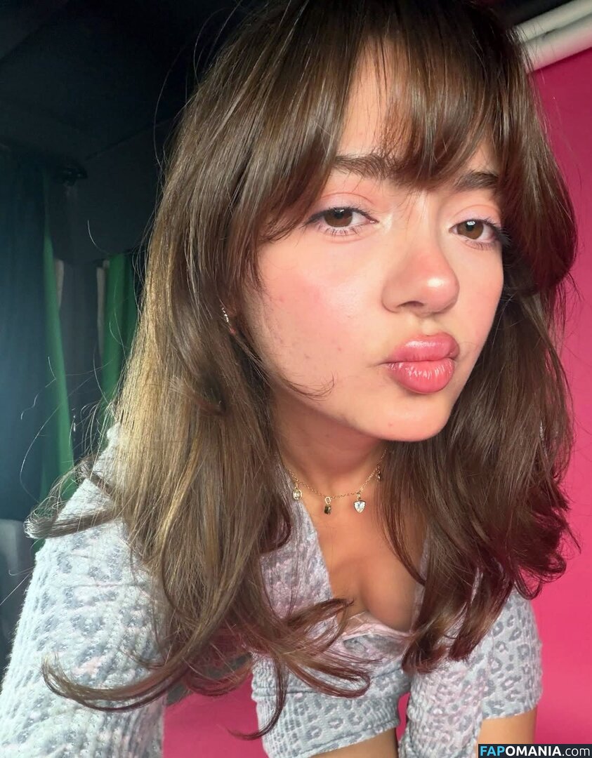 Büşra Zeynep Çetin Nackt OnlyFans  Geleaktes Foto #8
