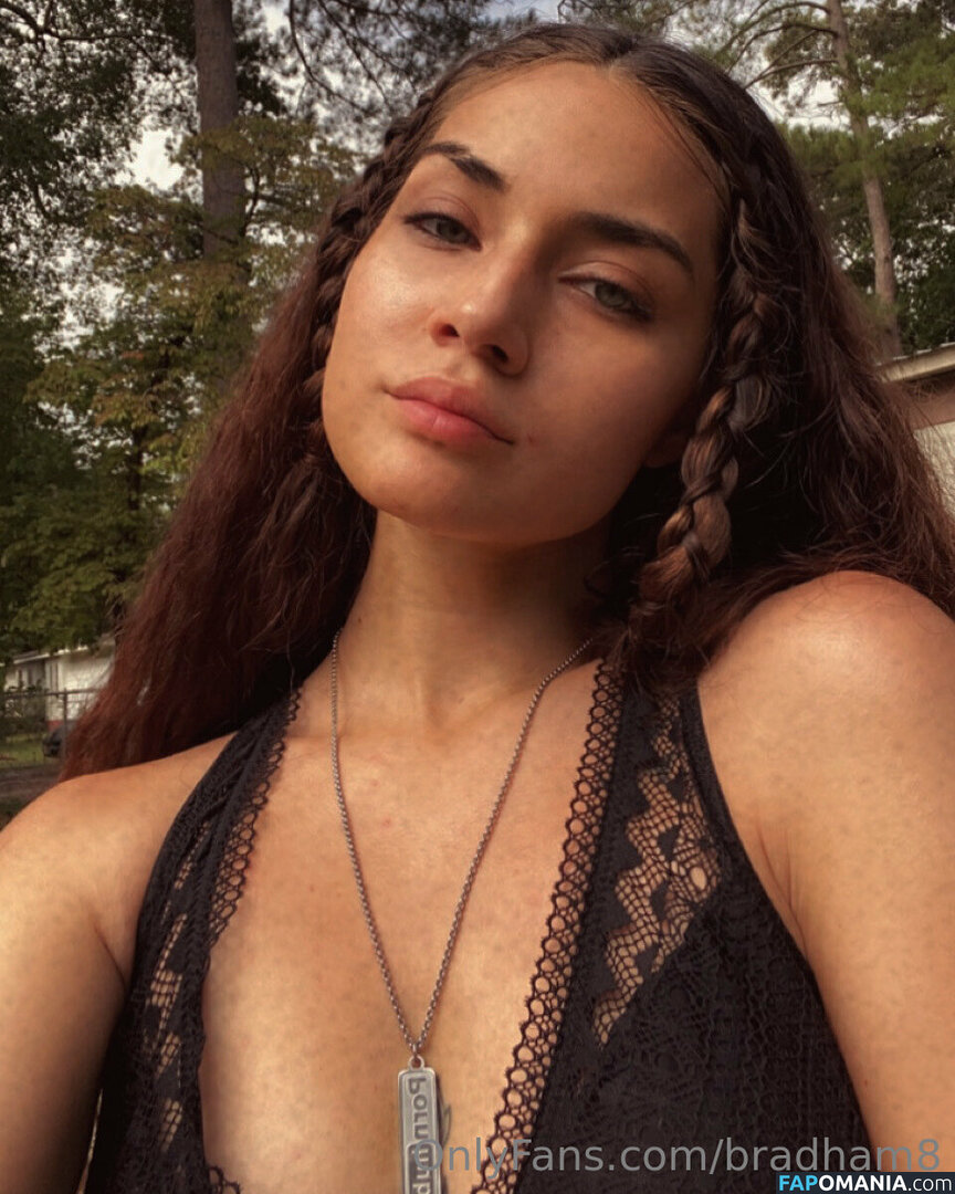 bradham8 Nackt OnlyFans  Geleaktes Foto #1