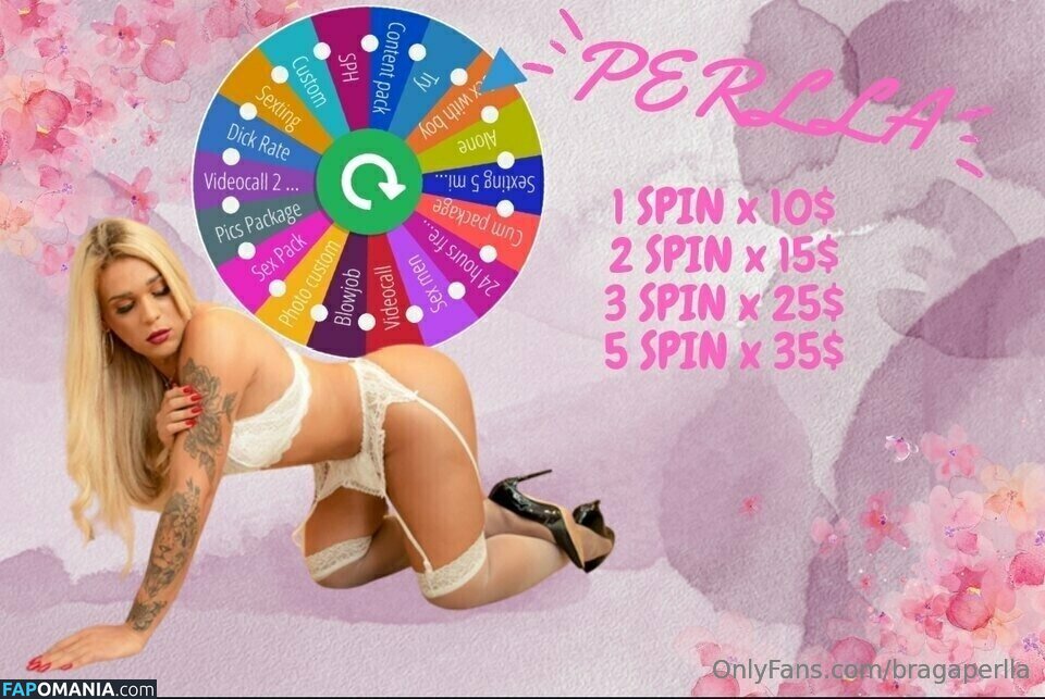 bragaperlla Nackt OnlyFans  Geleaktes Foto #122