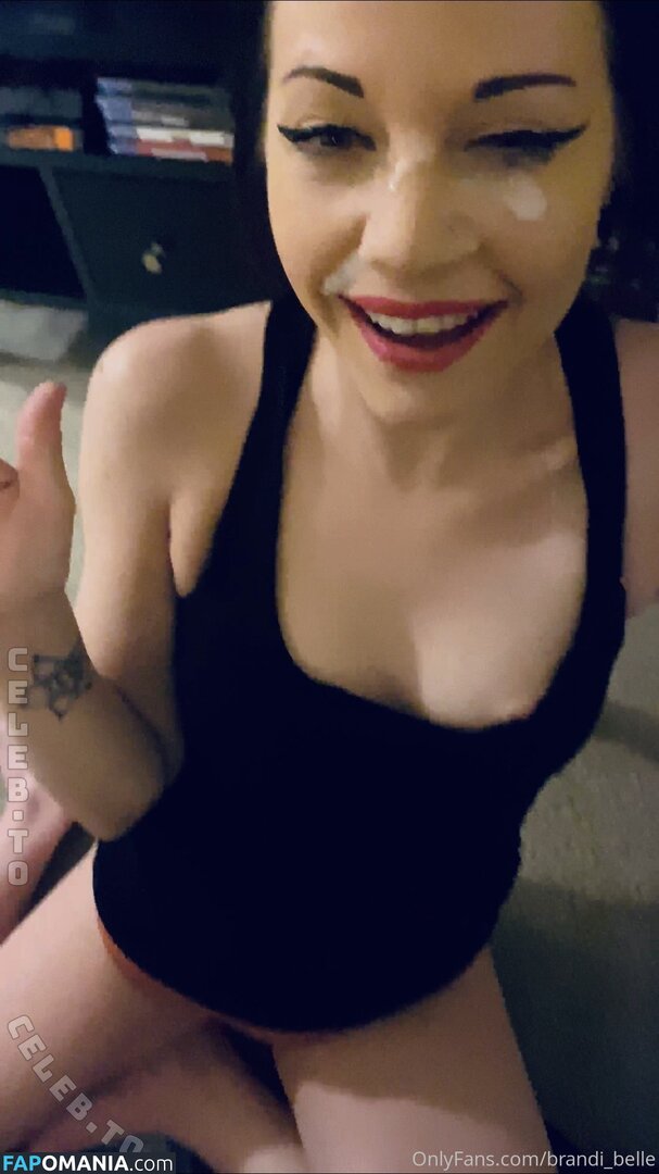 Brandi Belle / IAmBrandibelle / brandi_belle / https: Nackt OnlyFans  Geleaktes Foto #11