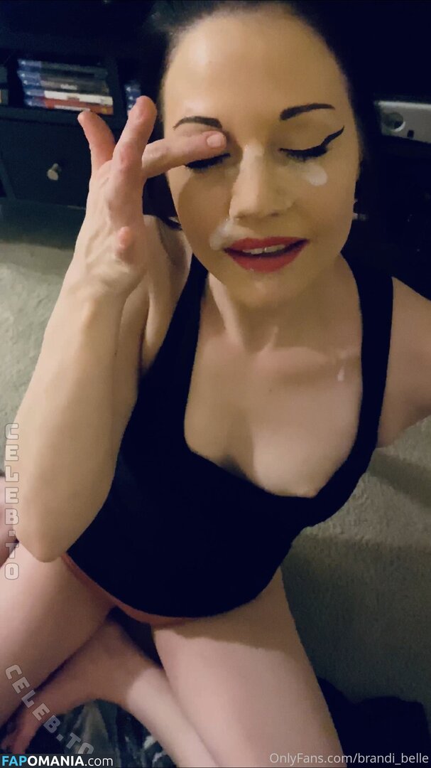 Brandi Belle / IAmBrandibelle / brandi_belle / https: Nackt OnlyFans  Geleaktes Foto #13