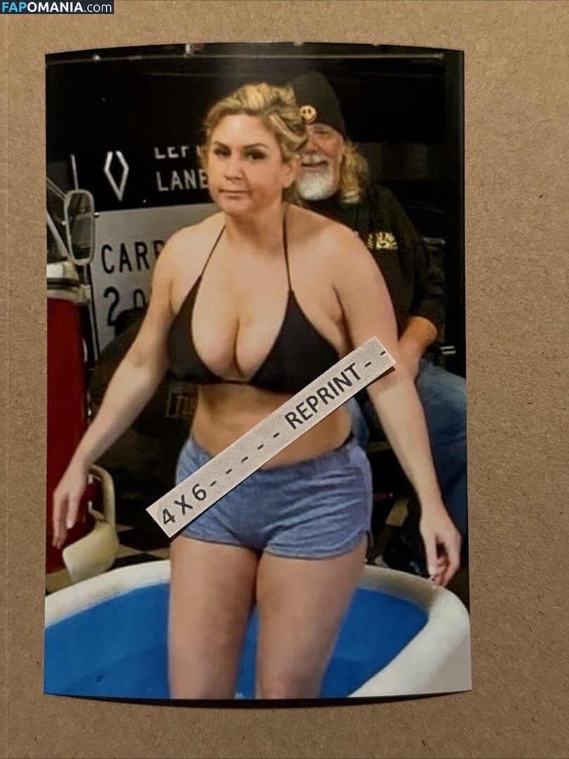 Brandi Passante / brandipassante Nackt OnlyFans  Geleaktes Foto #61