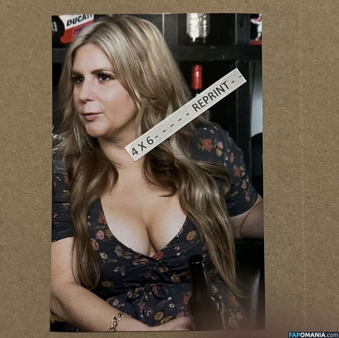 Brandi Passante / brandipassante Nackt OnlyFans  Geleaktes Foto #62