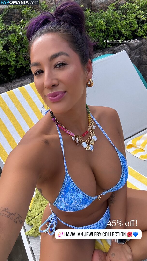 Brandi Raines / brandirainesbeauty Nackt OnlyFans  Geleaktes Foto #1