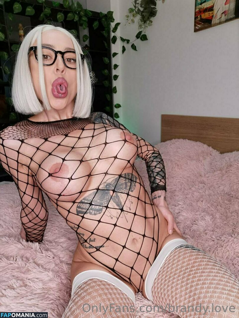 bloved17 / brandy.love Nackt OnlyFans  Geleaktes Foto #42