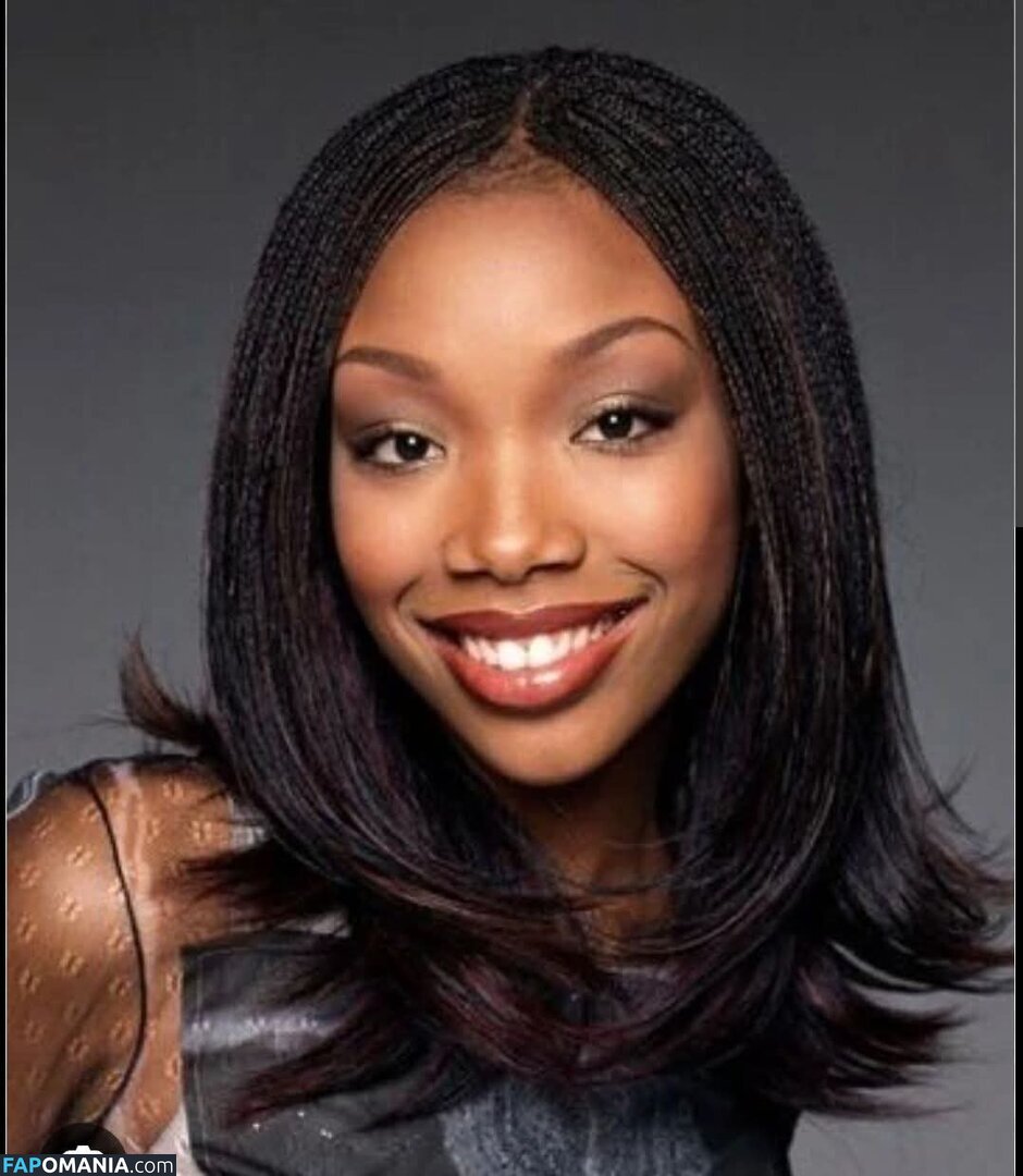Brandy Norwood / brandy Nackt OnlyFans  Geleaktes Foto #1