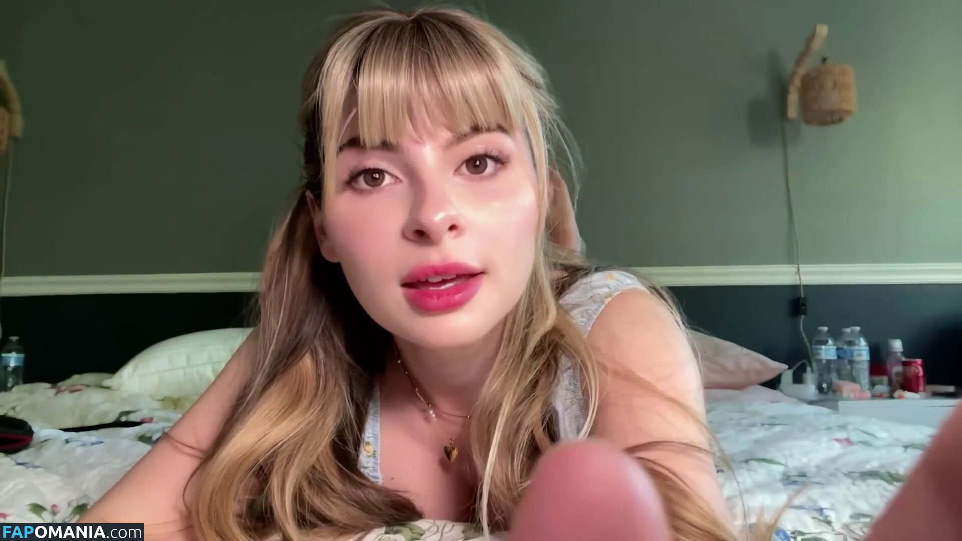 Brandy Renee / ReneesRealm / brandyrenee19 / brandyrenee19_off / justbrandy27 Nackt OnlyFans  Geleaktes Foto #11