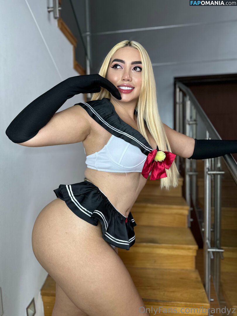 brandyz / brandyz_store Nackt OnlyFans  Geleaktes Foto #8