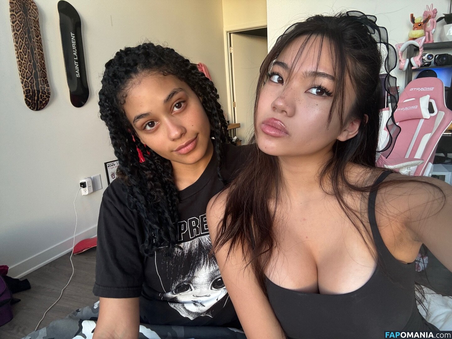  / all4kylani / bratkylani / brattykylani / brattylanii / kylani Nackt OnlyFans  Geleaktes Foto #17