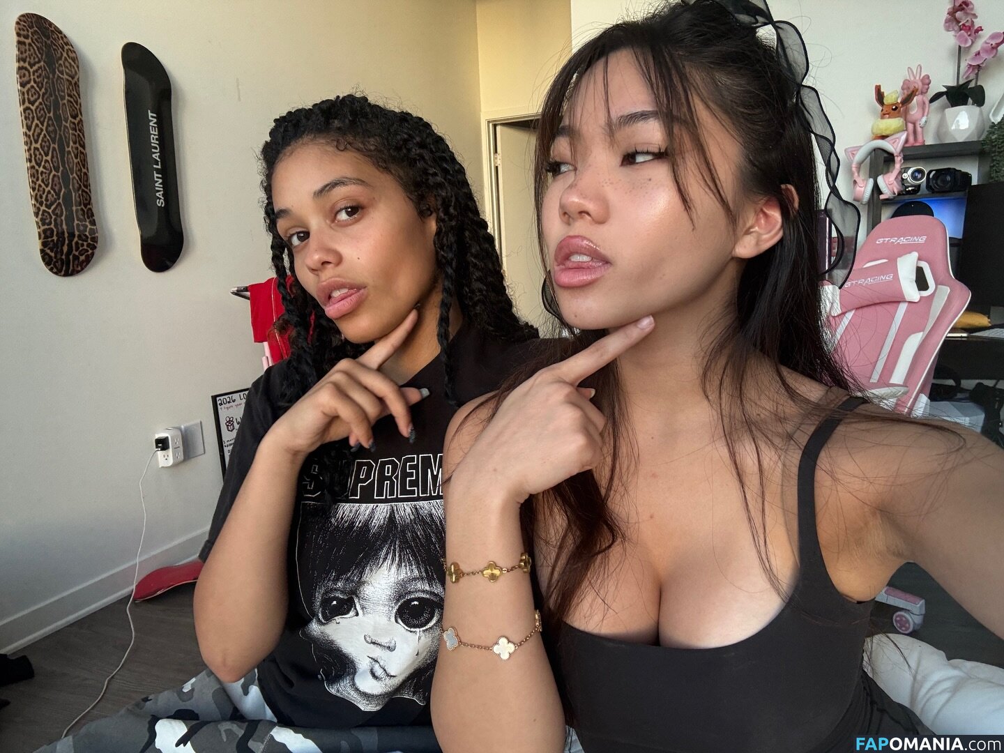  / all4kylani / bratkylani / brattykylani / brattylanii / kylani Nackt OnlyFans  Geleaktes Foto #19