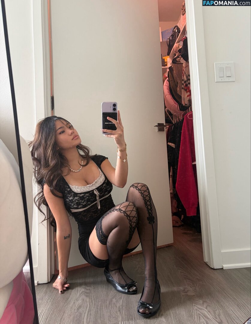  / all4kylani / bratkylani / brattykylani / brattylanii / kylani Nackt OnlyFans  Geleaktes Foto #21