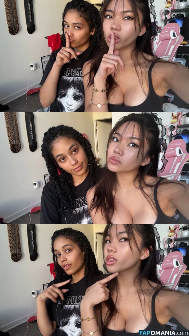  / all4kylani / bratkylani / brattykylani / brattylanii / kylani Nackt OnlyFans  Geleaktes Foto #23