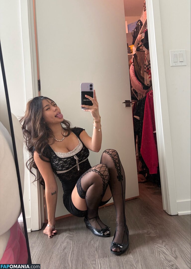  / all4kylani / bratkylani / brattykylani / brattylanii / kylani Nackt OnlyFans  Geleaktes Foto #24