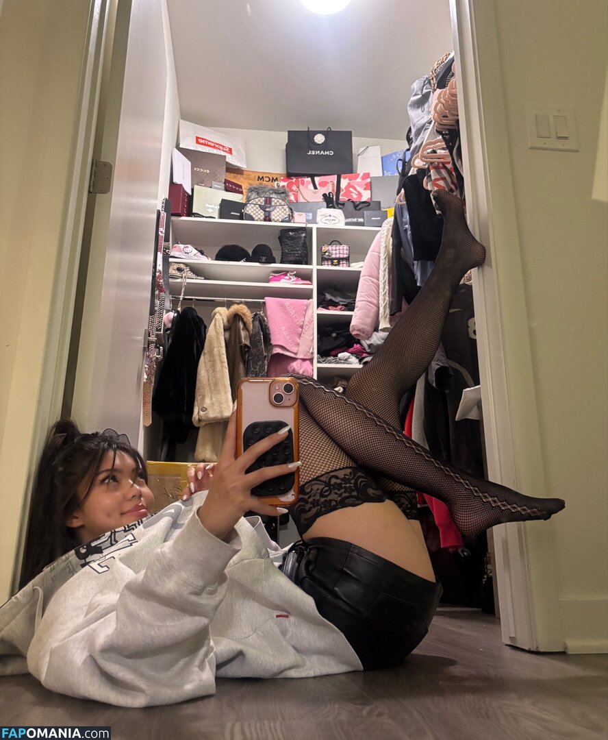  / all4kylani / bratkylani / brattykylani / brattylanii / kylani Nackt OnlyFans  Geleaktes Foto #26