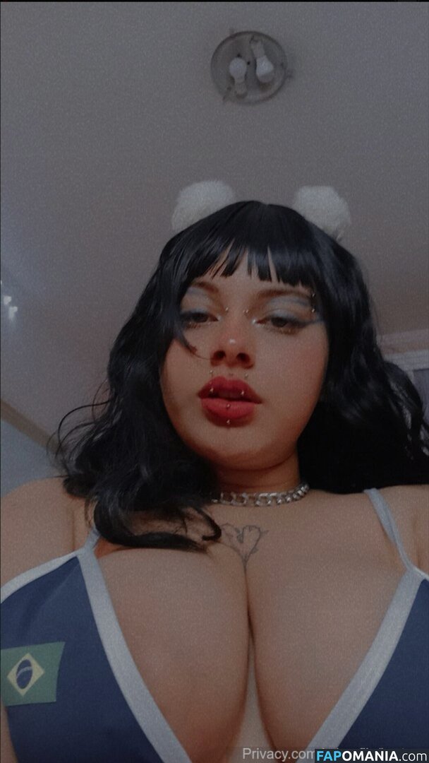 Bratz.sw / bratzmon / brtz_sw Nackt OnlyFans  Geleaktes Foto #2