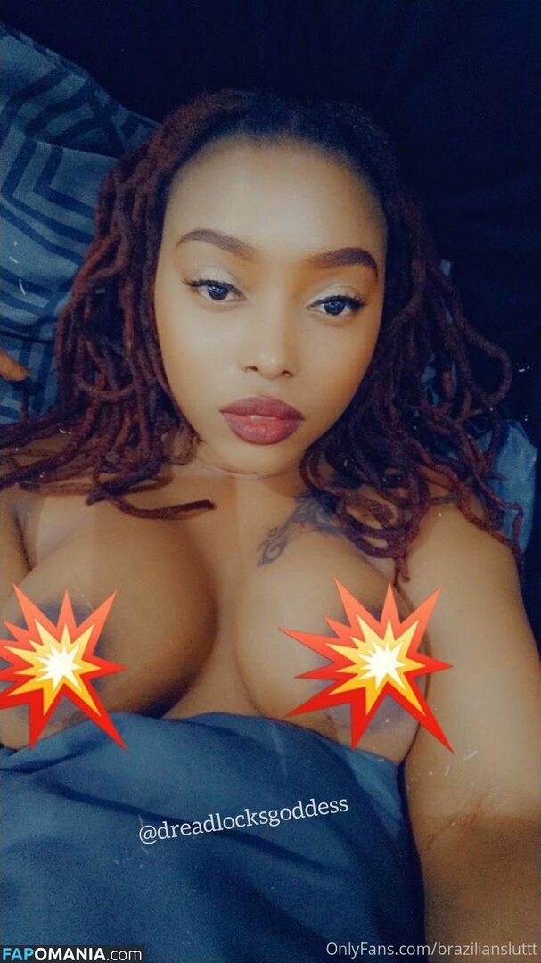 braziliansluttt Nackt OnlyFans  Geleaktes Foto #20