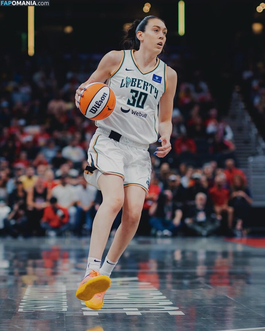 Breanna Stewart / WNBA Player / breannastewart30 Nackt OnlyFans  Geleaktes Foto #3