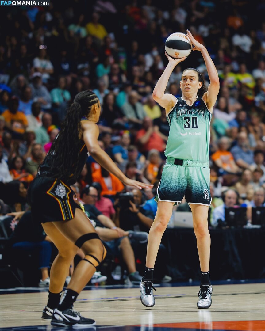 Breanna Stewart / WNBA Player / breannastewart30 Nackt OnlyFans  Geleaktes Foto #6