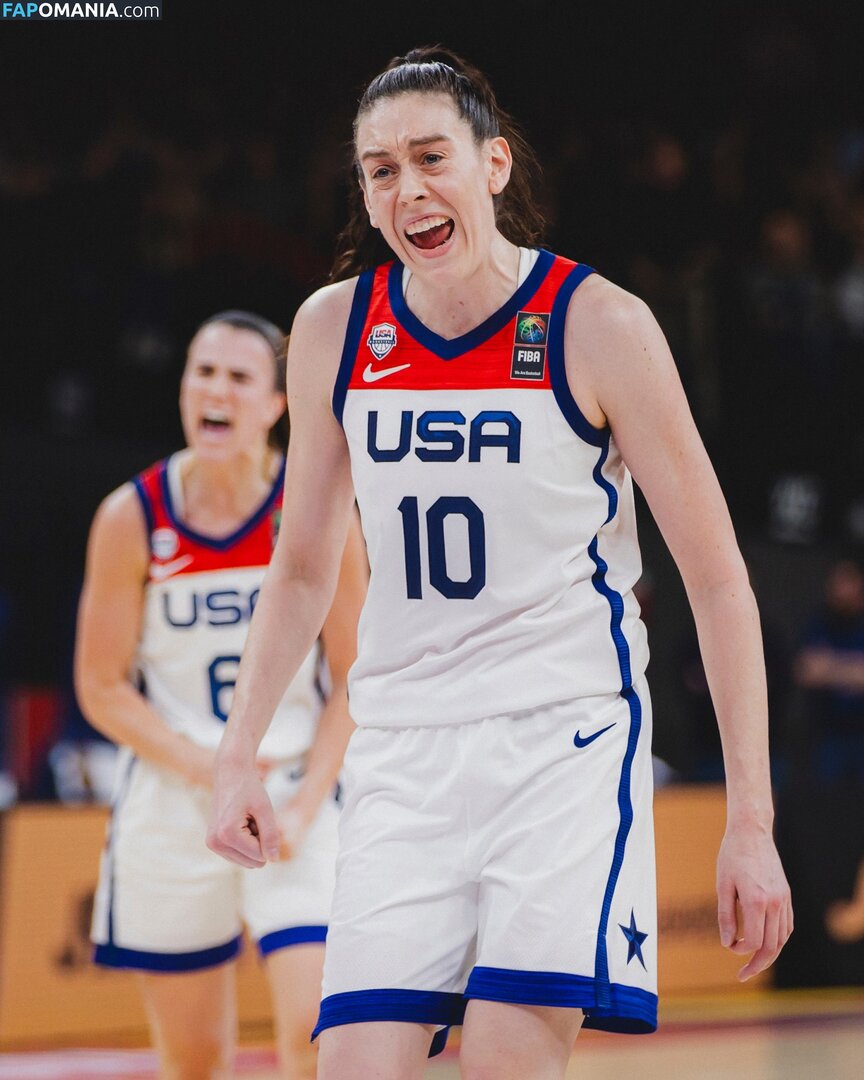 Breanna Stewart / WNBA Player / breannastewart30 Nackt OnlyFans  Geleaktes Foto #7