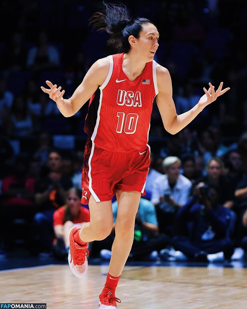 Breanna Stewart / WNBA Player / breannastewart30 Nackt OnlyFans  Geleaktes Foto #10