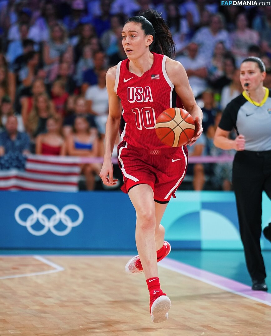 Breanna Stewart / WNBA Player / breannastewart30 Nackt OnlyFans  Geleaktes Foto #11