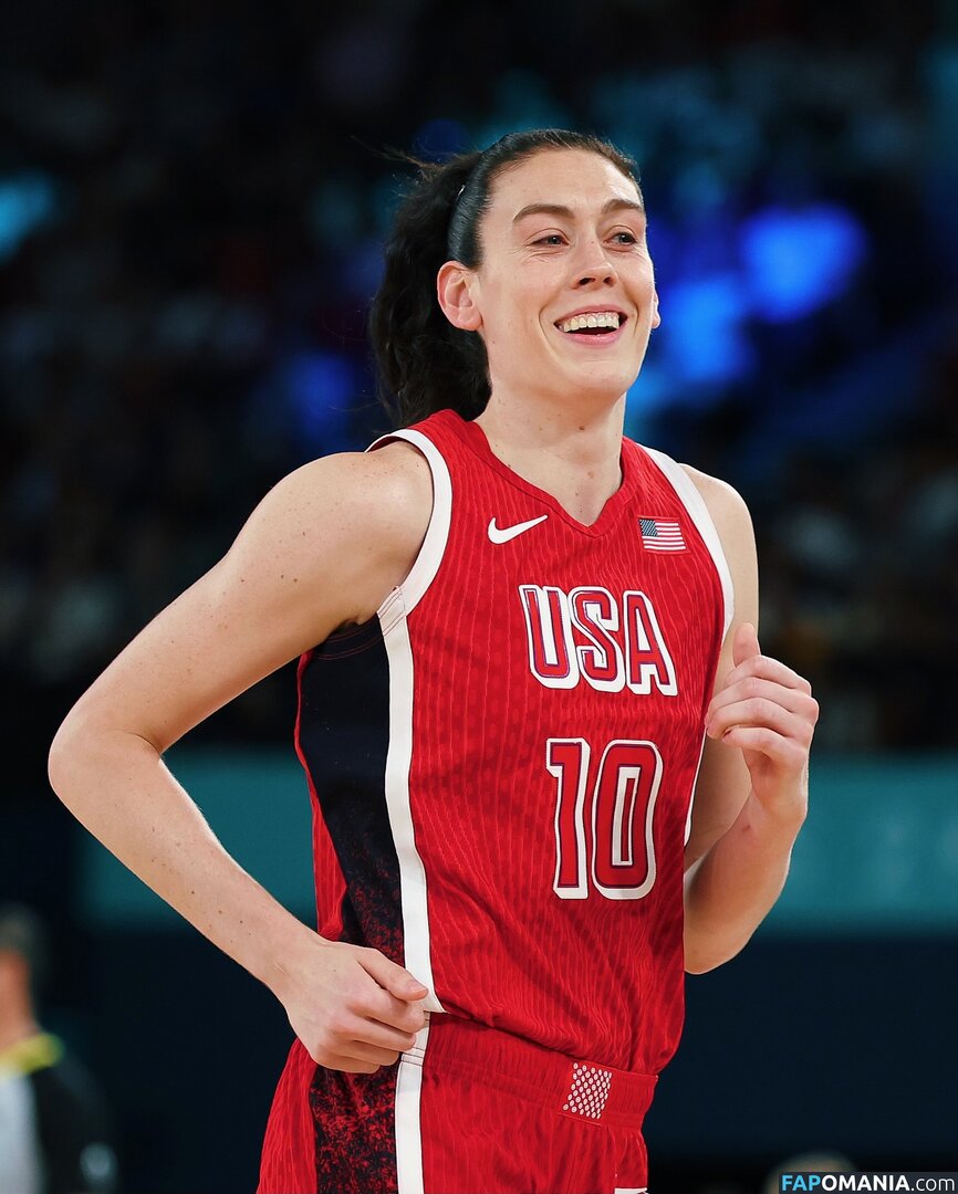 Breanna Stewart / WNBA Player / breannastewart30 Nackt OnlyFans  Geleaktes Foto #12