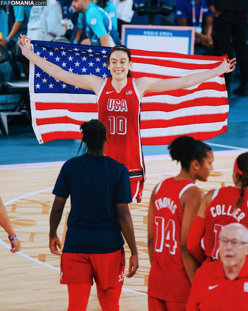 Breanna Stewart / WNBA Player / breannastewart30 Nackt OnlyFans  Geleaktes Foto #13
