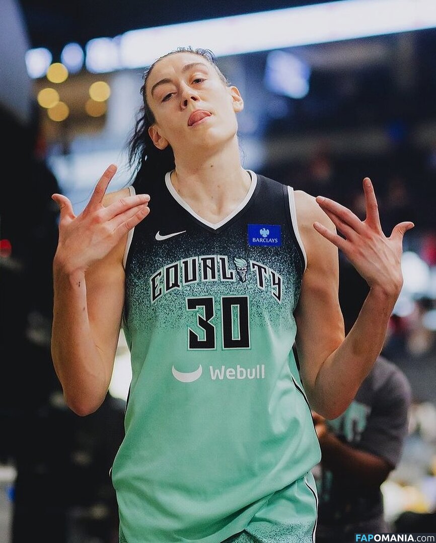 Breanna Stewart / WNBA Player / breannastewart30 Nackt OnlyFans  Geleaktes Foto #14