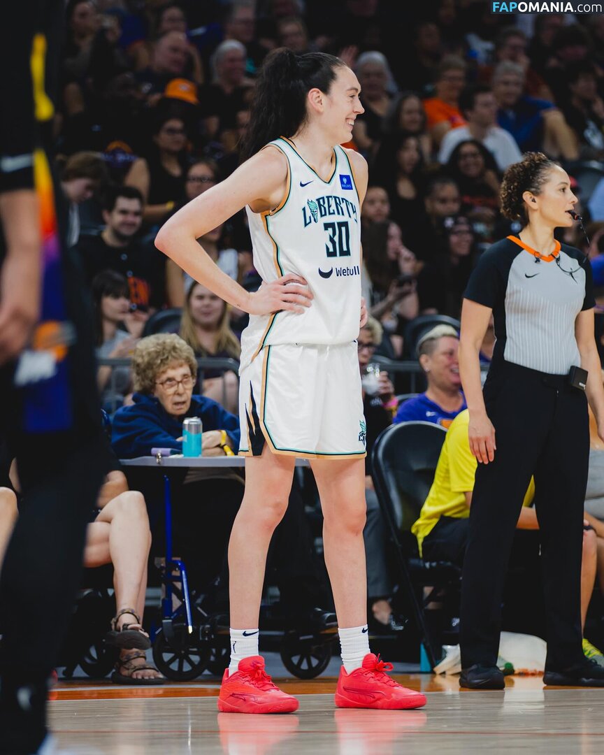Breanna Stewart / WNBA Player / breannastewart30 Nackt OnlyFans  Geleaktes Foto #16